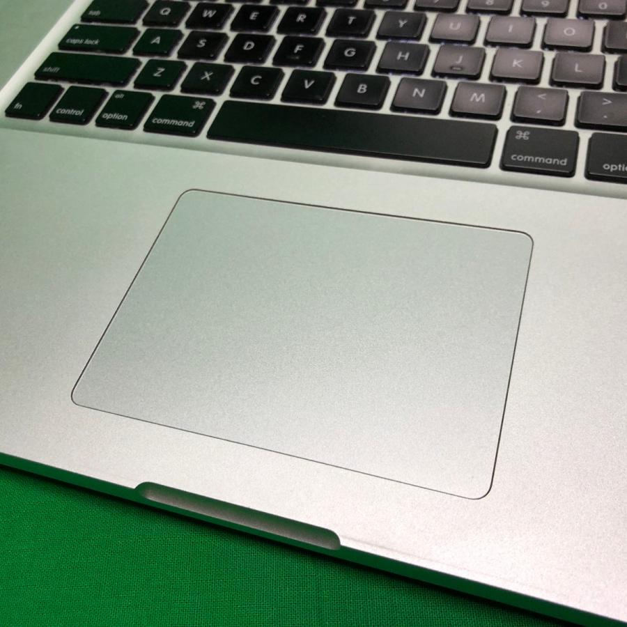 MacBook Pro 2010 mid Intel Core i7 メモリ8GB ストレージ500GB Apple
