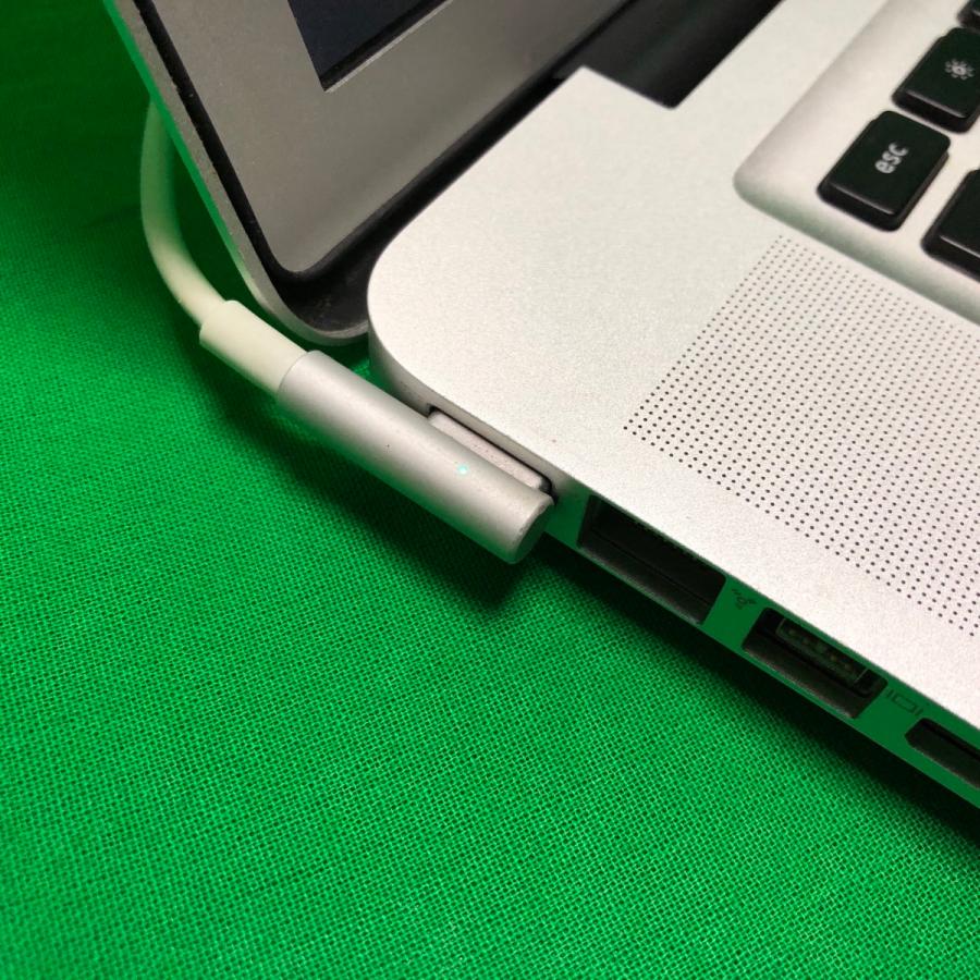 MacBook Pro 2010 mid Intel Core i7 メモリ8GB ストレージ500GB Apple