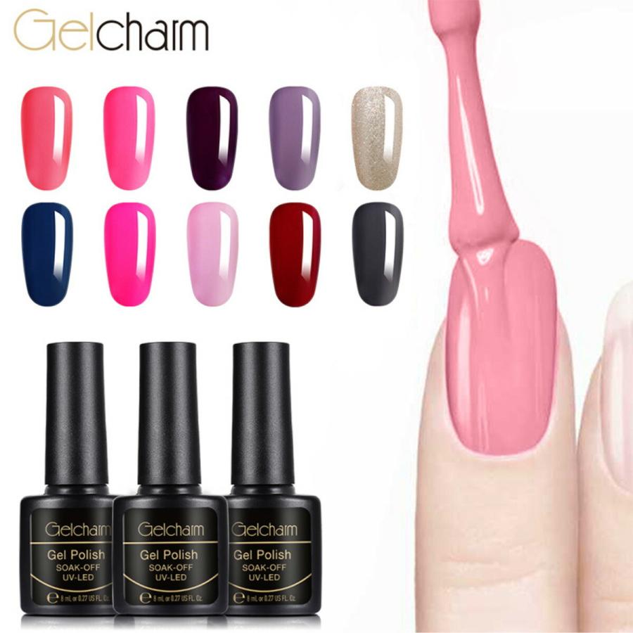 Four. カラージェルポリッシュ8mL ジェルネイル カラージェル ネイル