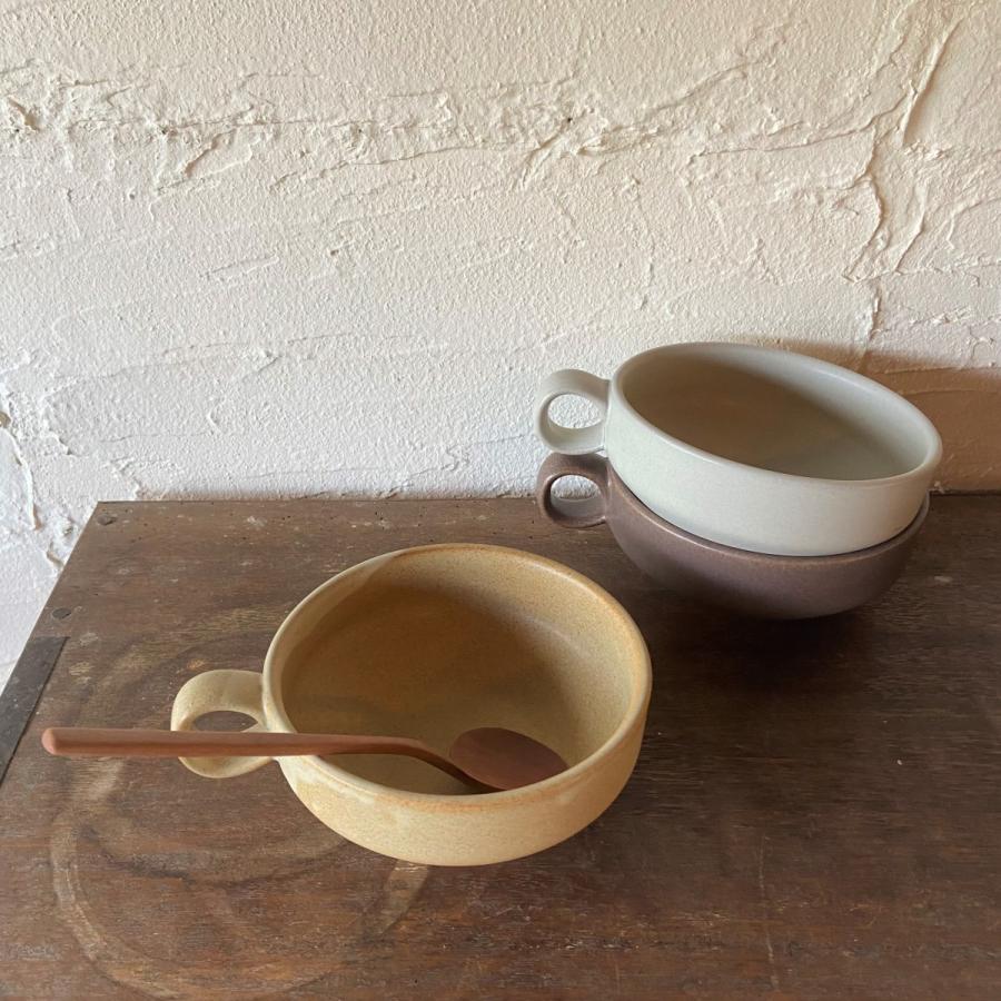 studio m'（スタジオエム） スープマグ スープカップ パエバ おしゃれ