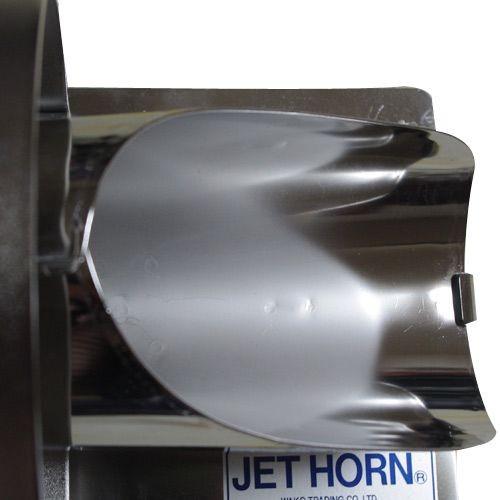 ハムスタッファー 20型 （ミートネット装着機）ジェットホーン JET