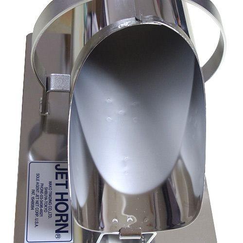 ハムスタッファー30型 （ミートネット装着機）JET HORN ジェットホーン
