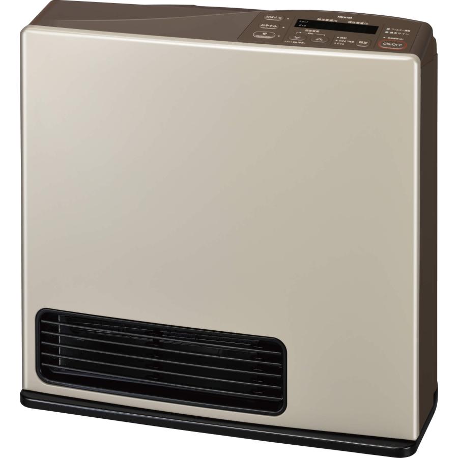 リンナイ（Rinnai） 東邦ガス リンナイ製 NEW RC-41FSI-P(L) ガス