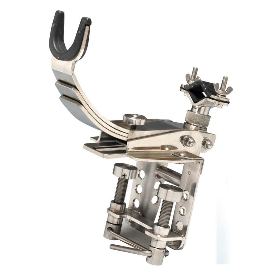 アリゲーター GFキーパーL（上ネジ） : GETフィッシング ヤフー店