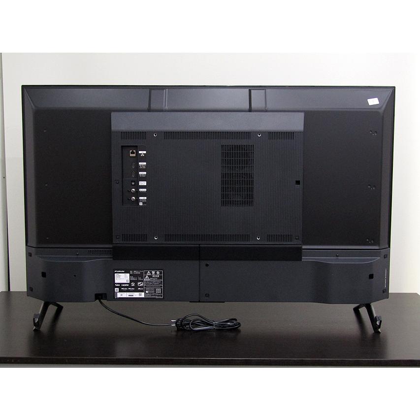 FUNAI（フナイ） 中古 FUNAI 50V型 FireTV搭載 4K液晶テレビ FL