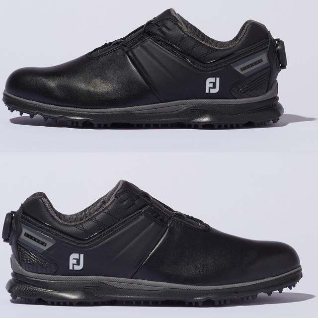FootJoy（フットジョイ） 【送料無料】FOOTJOY PRO/SL CARBON BOA プロ