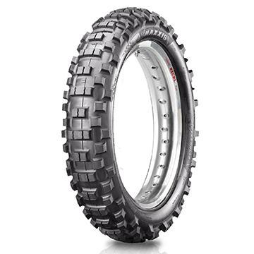 MAXXIS マキシス M7324R 140/80-18 70R TT エンデューロ バイク タイヤ