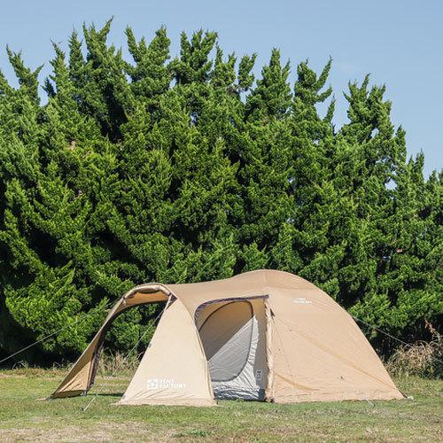 TENT FACTORY（テントファクトリー） フォーシーズンエクストラドーム