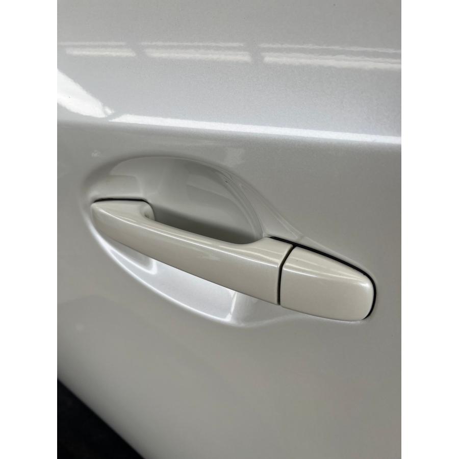 トヨタ 30 プリウス S 前期 (ZVW30) 純正 左 リアドアパネル M2F3