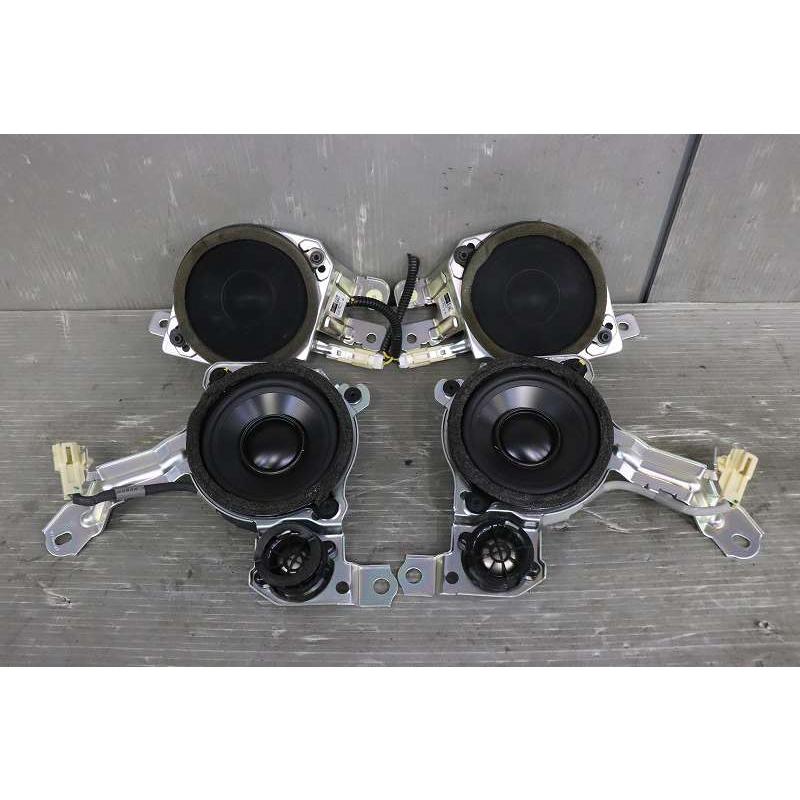 レクサス LS600h ハイブリッド 前期(UVF45) 純正 マークレビンソン