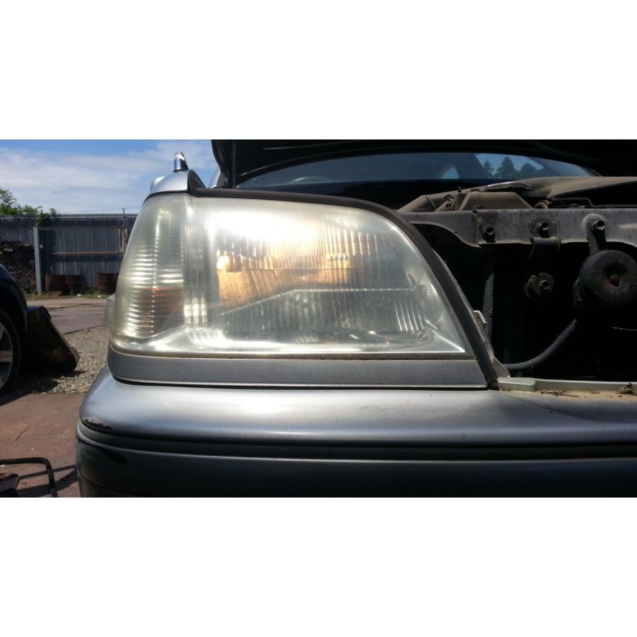 クラウン 17 ロイヤルサルーン G 前期 (JZS175) 純正 右 ハロゲン