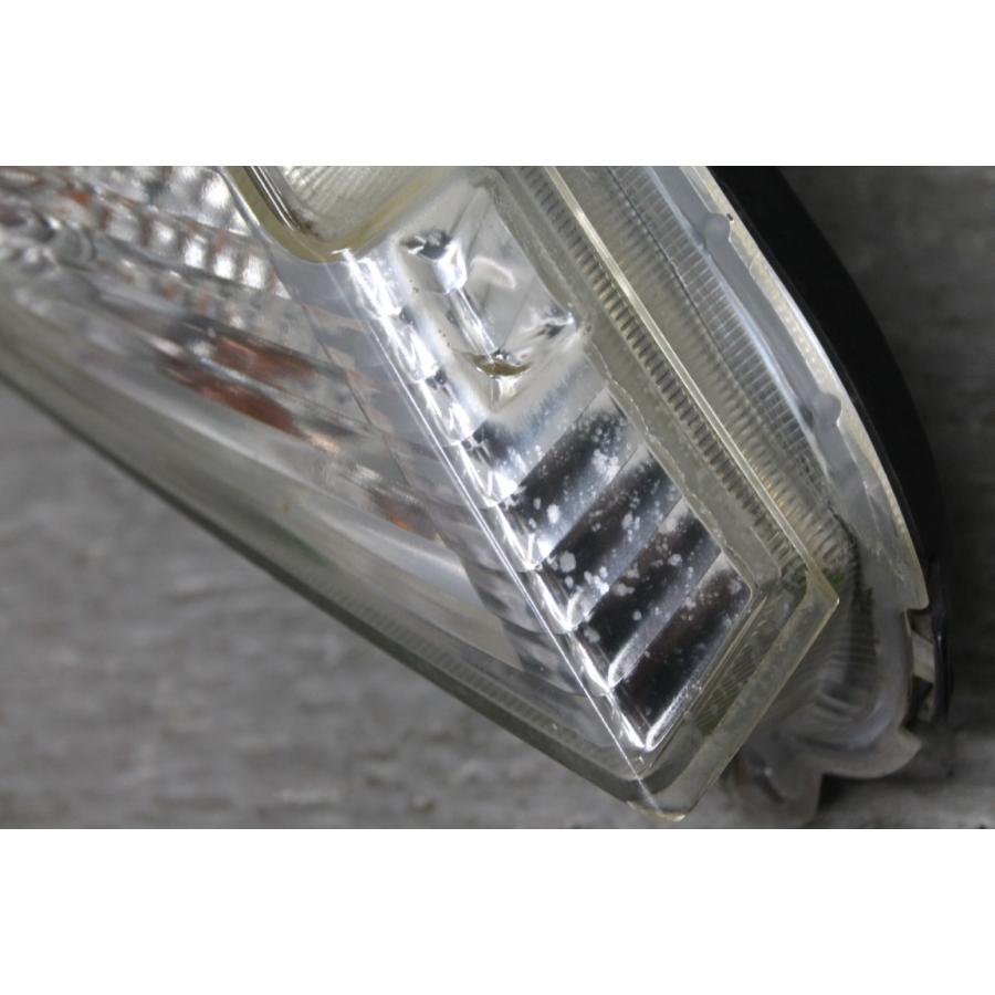 フィット ホンダ ハイブリッド 前期 (GP1) 純正 ハロゲン ヘッドライト