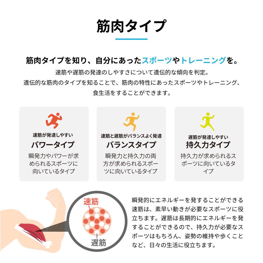 GeneLife（ジーンライフ） 「ジーンライフ / GeneLife：Genesis2.0