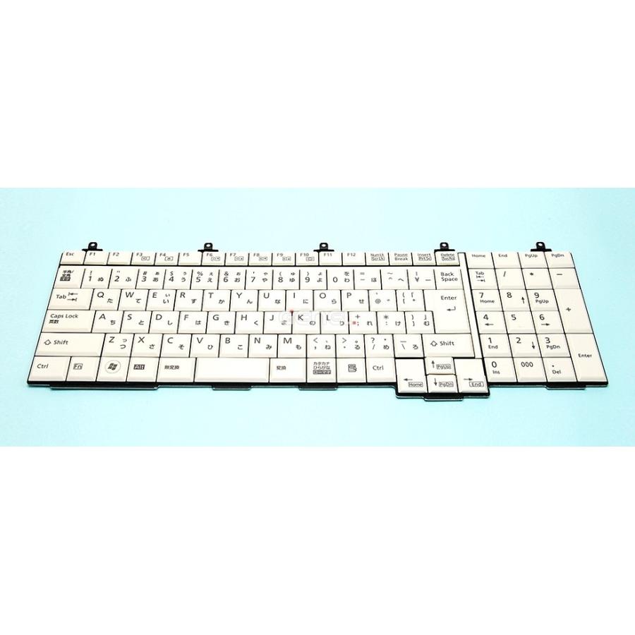 富士通（FUJITSU） 送料無料 ! 新古美品 FUJITSU純正 FMV LIFEBOOK用