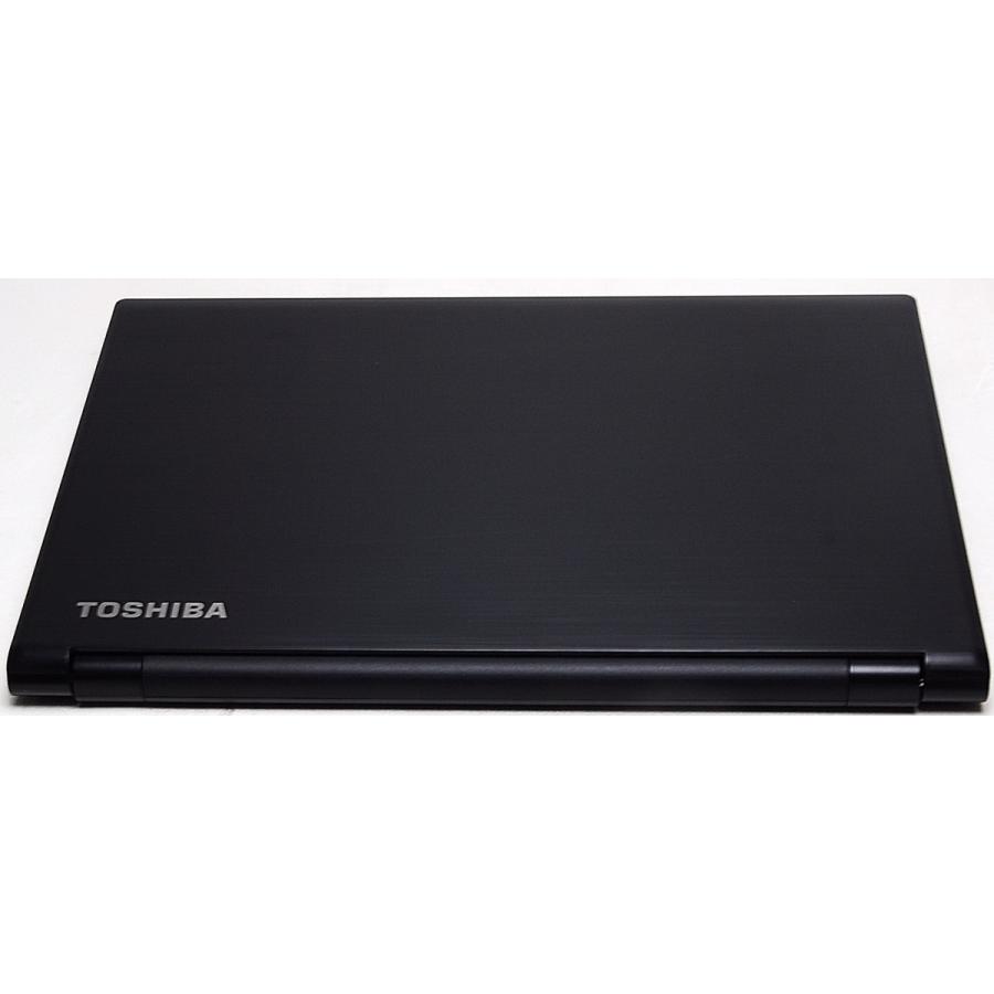 dynabook（ダイナブック） TOSHIBA dynabook B65/M 第8世代 (Core-i5