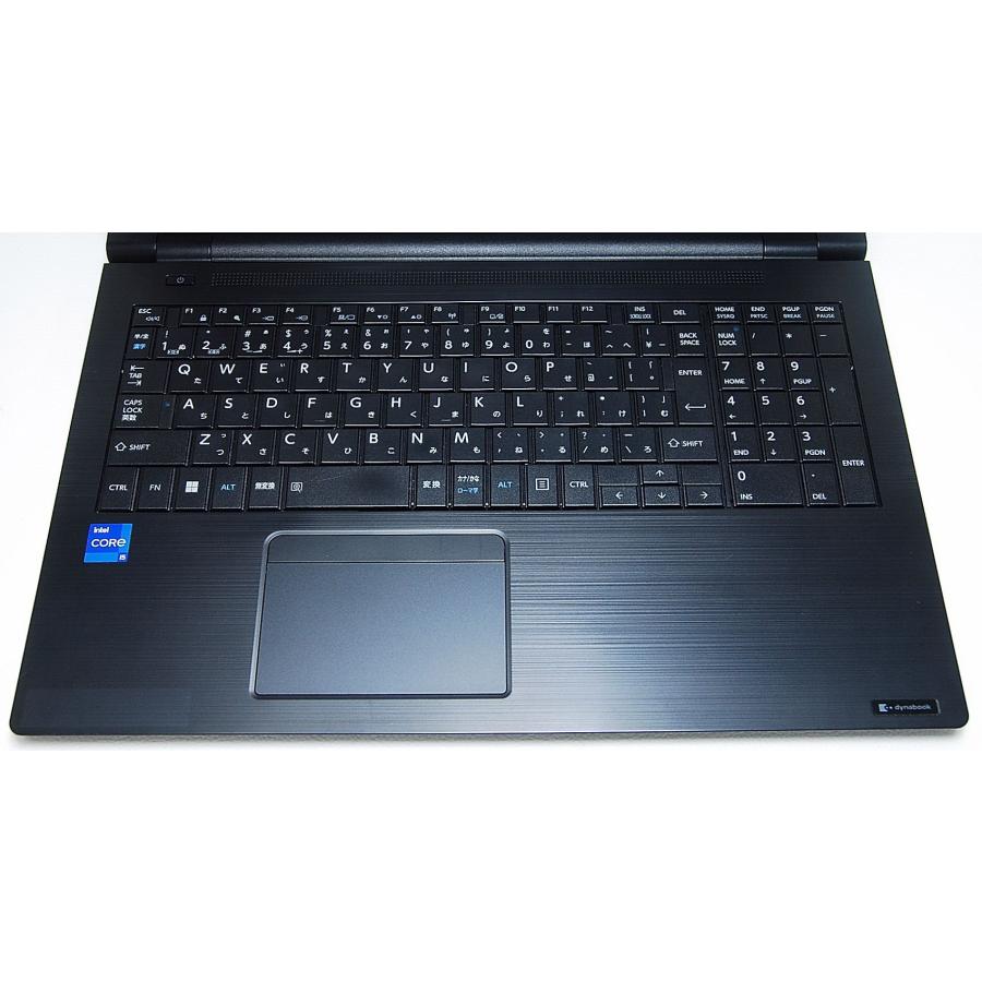 dynabook（ダイナブック） TOSHIBA dynabook B55/HS 第11世代 Core i5