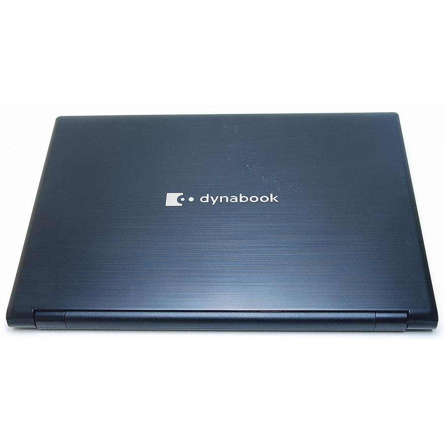 dynabook（ダイナブック） TOSHIBA dynabook B65/HU 第11世代 Core i7