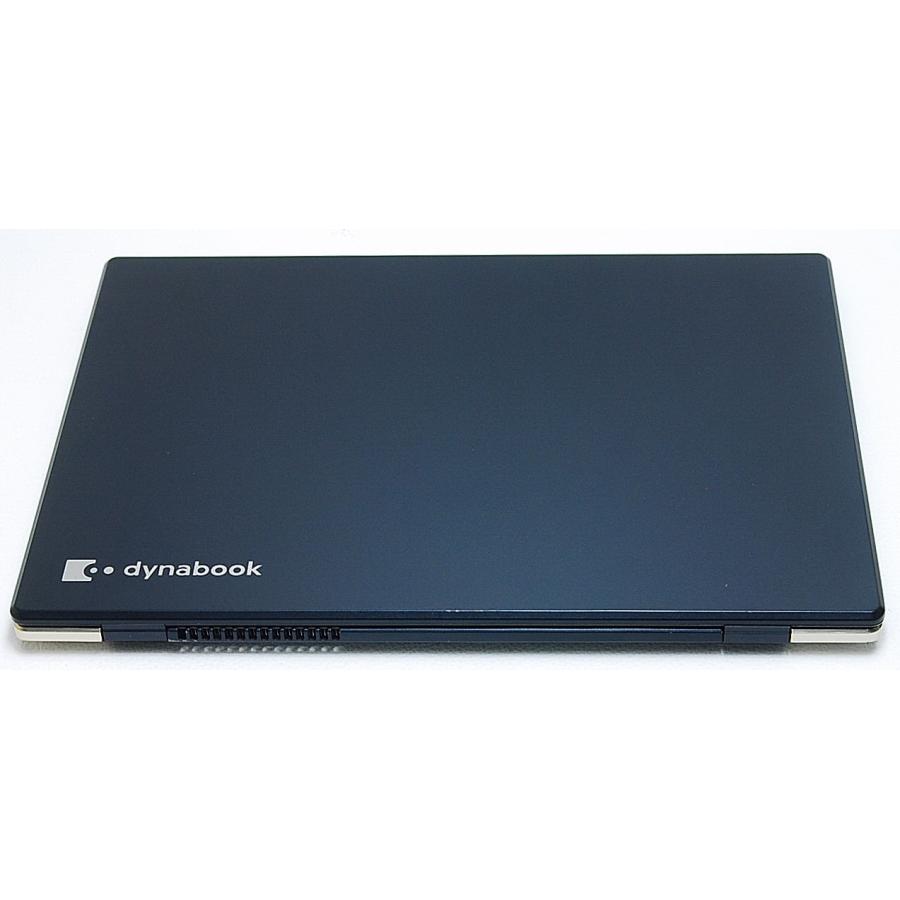 dynabook（ダイナブック） 東芝 TOSHIBA dynabook G83/DN 第8世代 Core
