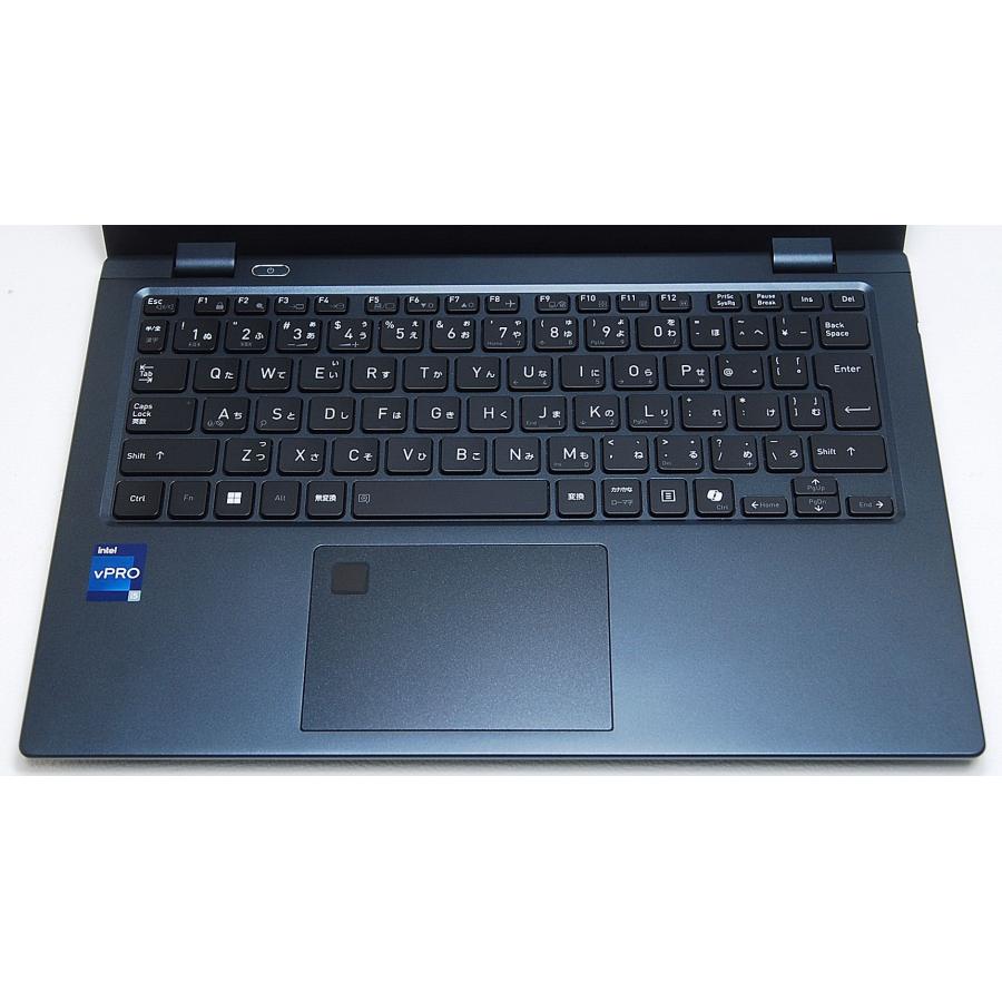 dynabook（ダイナブック） 東芝 TOSHIBA dynabook G83/LY 第13世代