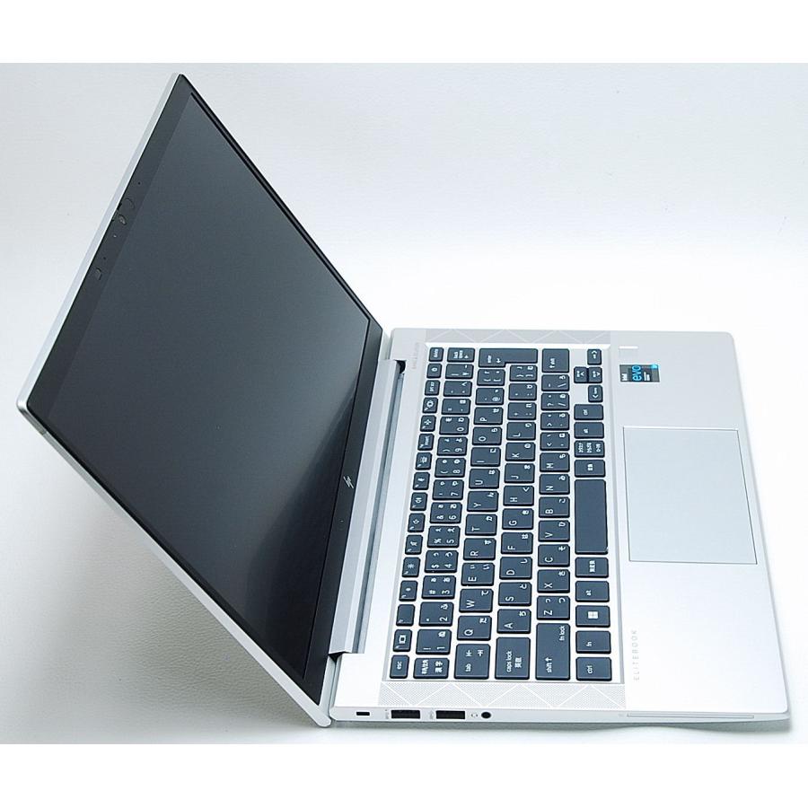 ProBook HP EliteBook 830 G8 LTE 第11世代 Core i7 1165G7 2.80GHz