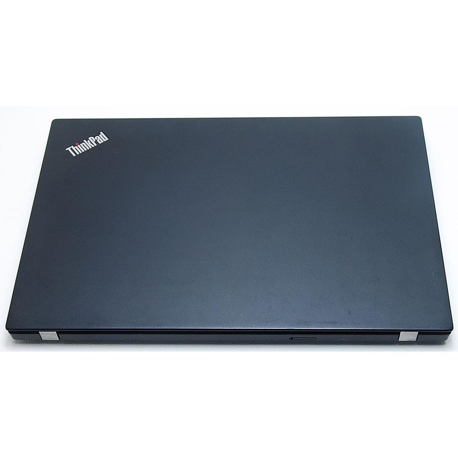 ThinkPad レノボ LENOVO X390 第8世代 Core i5 8365U 1.60GHz 8GB NVMe