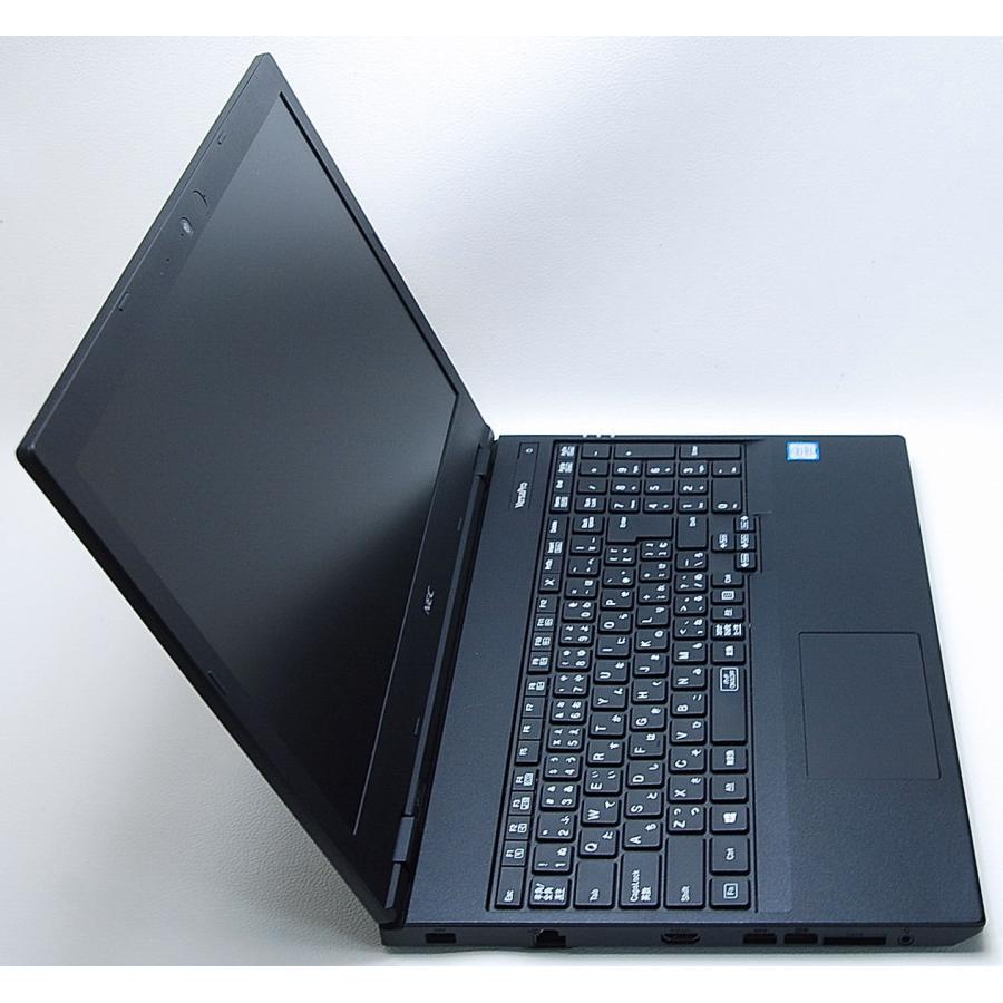 VersaPro NEC VF-7 PC-VRT16FBGS3R7 第8世代 Core i5 8265U 1.60GHz