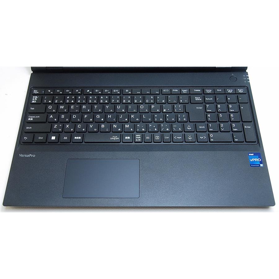 VersaPro NEC PC-VKT44XZFC 第12世代 Core i5 1235U 1.30GHz メモリ