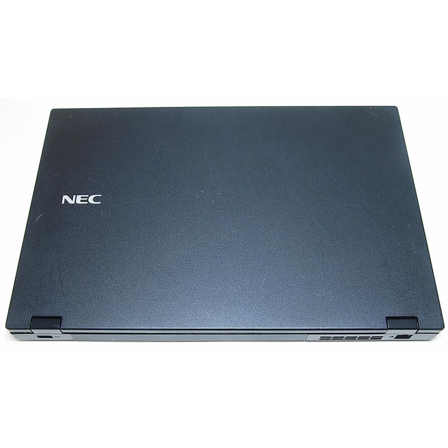VersaPro NEC VX-3 PC-VKT16XZG3 第8世代 Core i5 8250U 1.60GHz