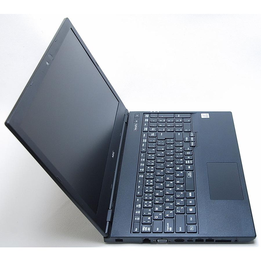 VersaPro NEC VX-7 PC-VKT16XZG7 第10世代 Core i5 10210U 1.60GHz