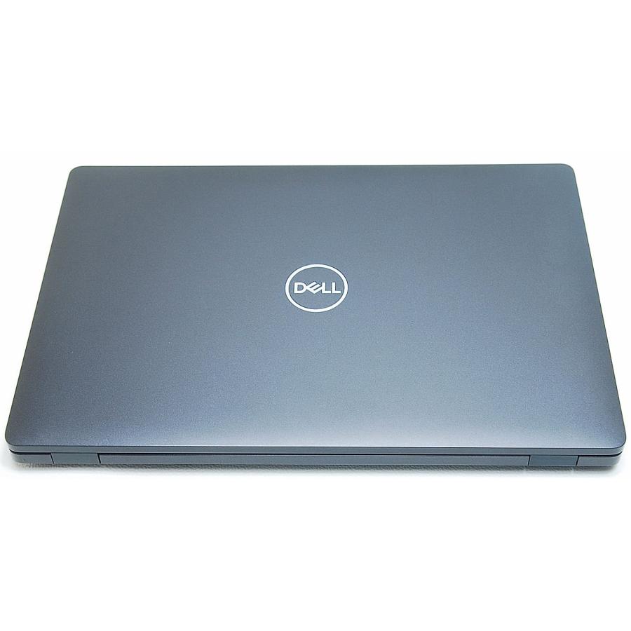 DELL（デル） DELL LATITUDE 5501 第9世代 Core i7 9850H 2.60GHz