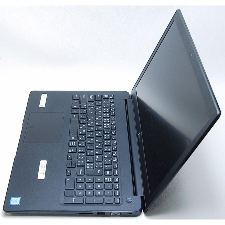 DELL（デル） DELL LATITUDE 3500 第8世代 Core i5 8265U 1.60GHz