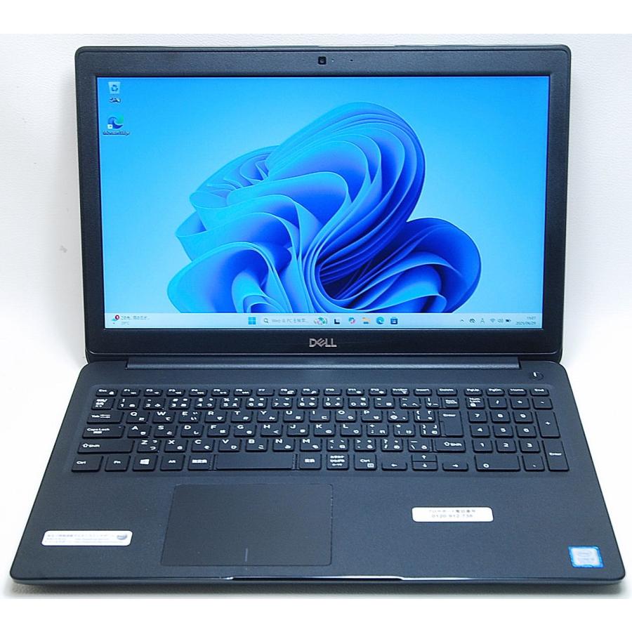 DELL（デル） DELL LATITUDE 3500 第8世代 Core i5 8265U 1.60GHz