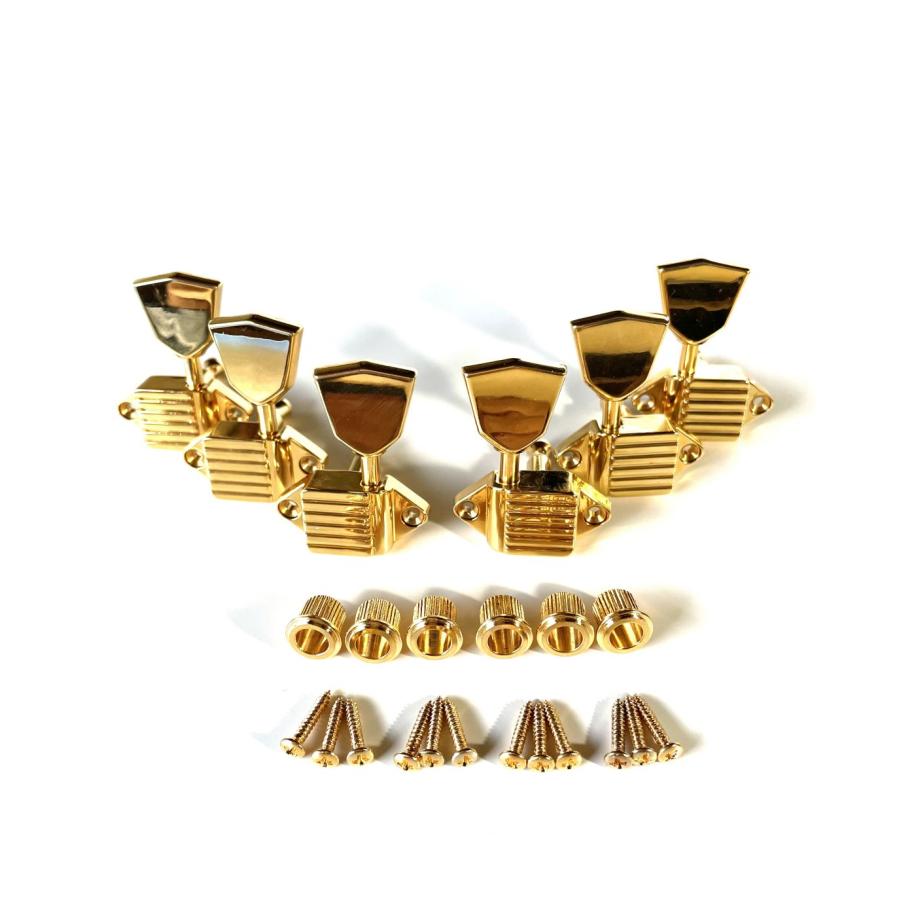 スーパークルーソン・シリーズ・ワッフルバック・ゴールド