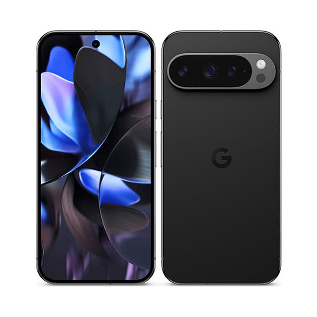 Google Pixel 9 Pro[128GB] SIMフリー オブシディアン【安心保… : ゲオ