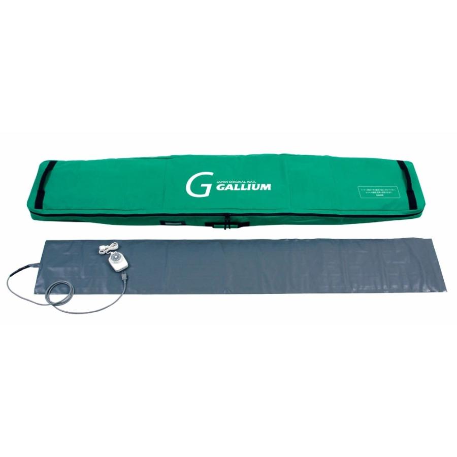 GALLIUM（ガリウム） ガリウムワックス GALLIUM WAX ペネトレーション