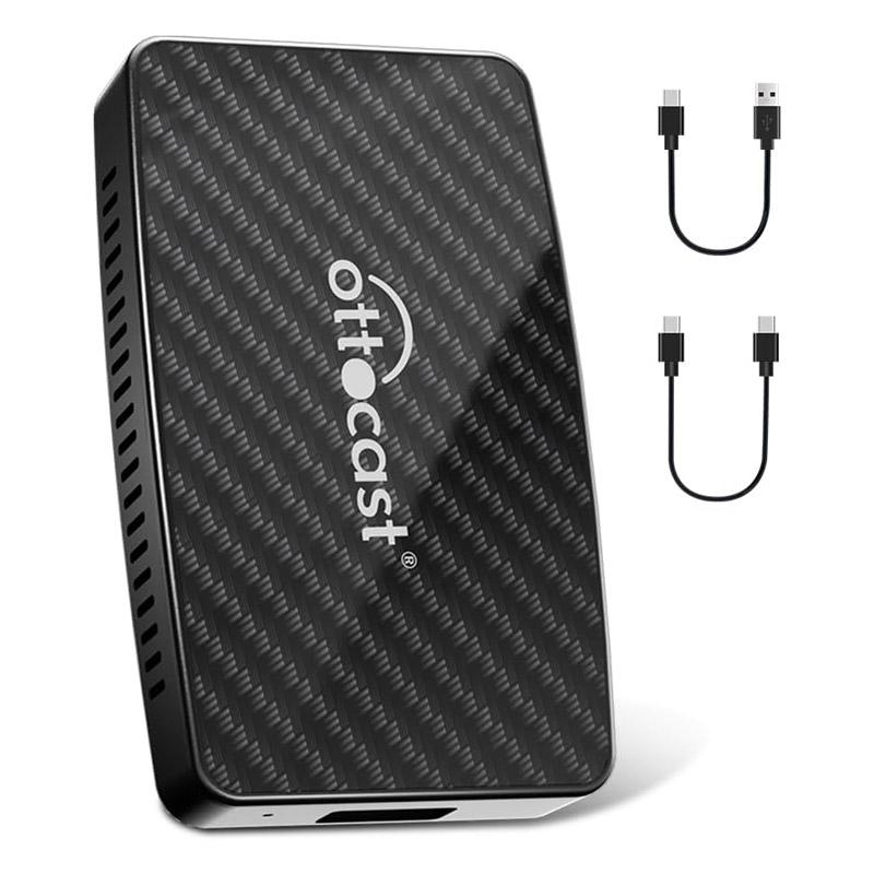 Ottocast(オットキャスト) Play2Video Pro CA400-S : GCJ-Shop - 通販