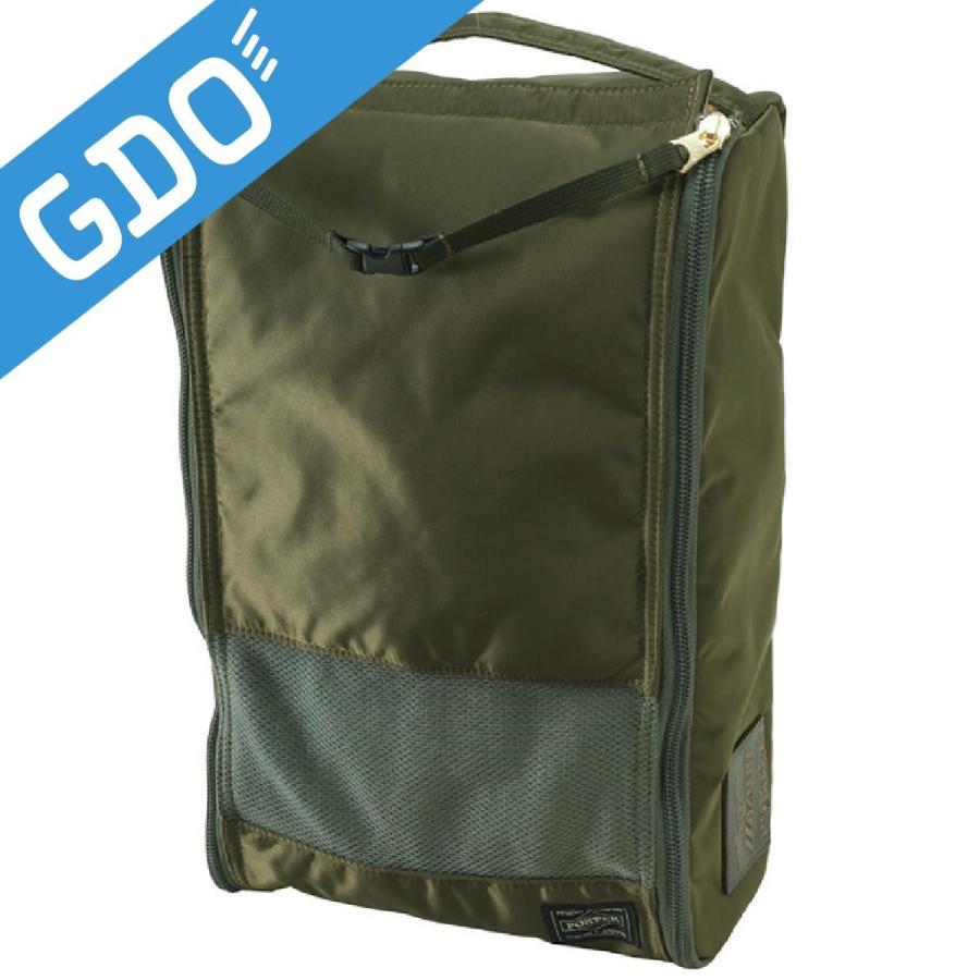 MIZUNO（ミズノ） MIZUNO PORTER CREATIVE STYLE シューズケース