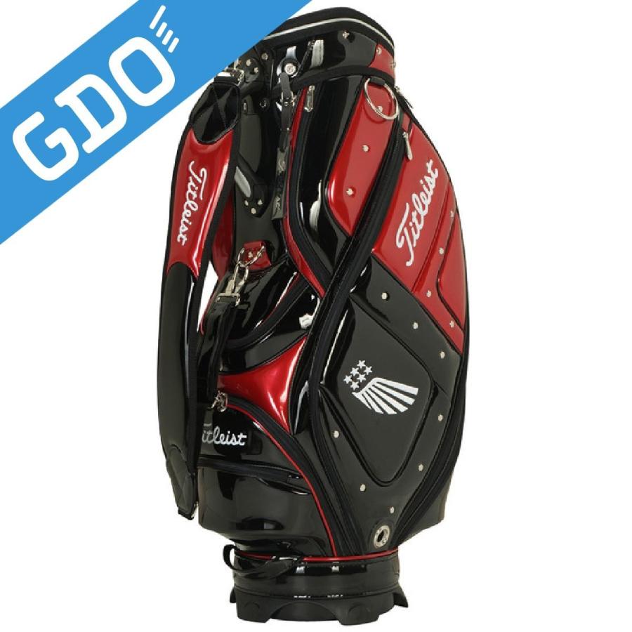 Titleist（タイトリスト） カートキャディバッグ CB431 キャディバッグ