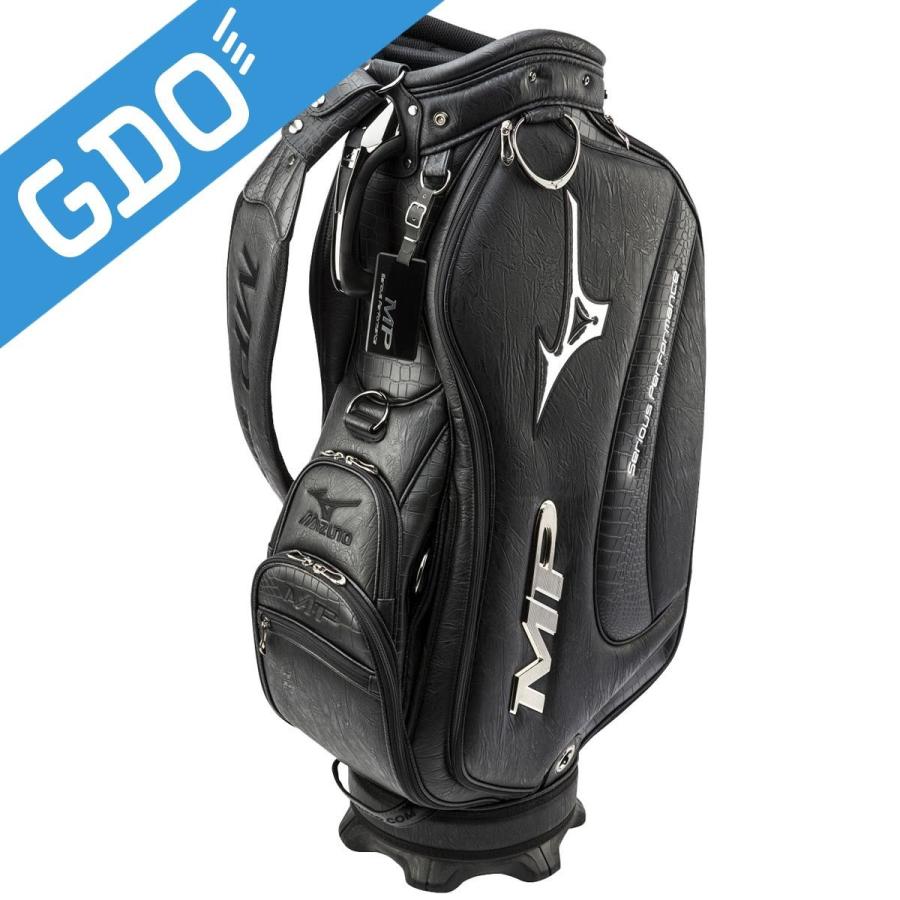 MIZUNO（ミズノ） MIZUNO MP LIMITED TOUR STYLE キャディバッグ