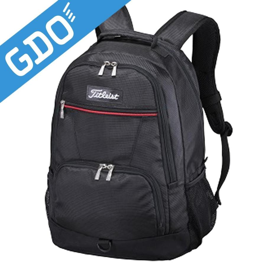 Titleist（タイトリスト） バックパック AJBP51 リュック・ボディ