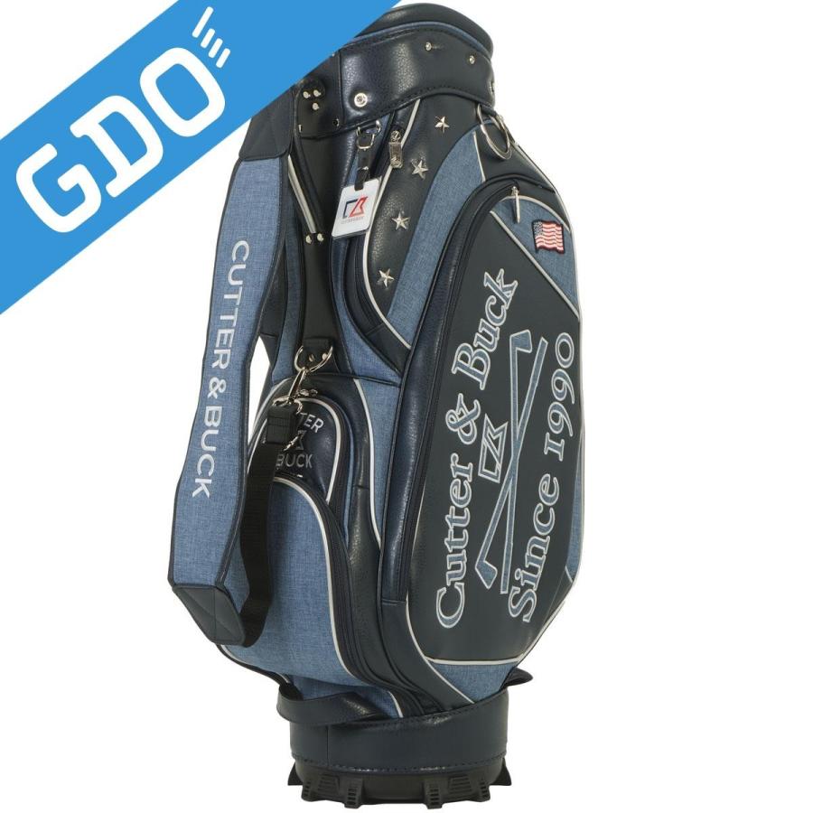 CUTTER&BUCK（カッターアンドバック） カッター＆バック キャディ