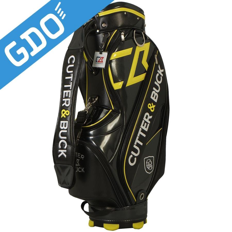 CUTTER&BUCK（カッターアンドバック） カッター＆バック キャディ