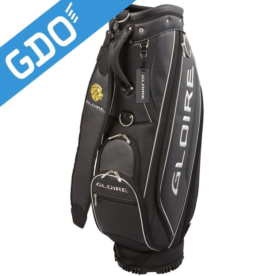 TaylorMade（テーラーメイド） グローレ スタンダードキャディバッグ