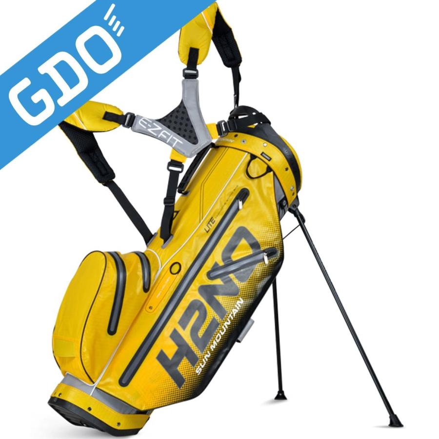 SUN MOUNTAIN（サンマウンテン） Sun Mountain H2NO LITE スタンド