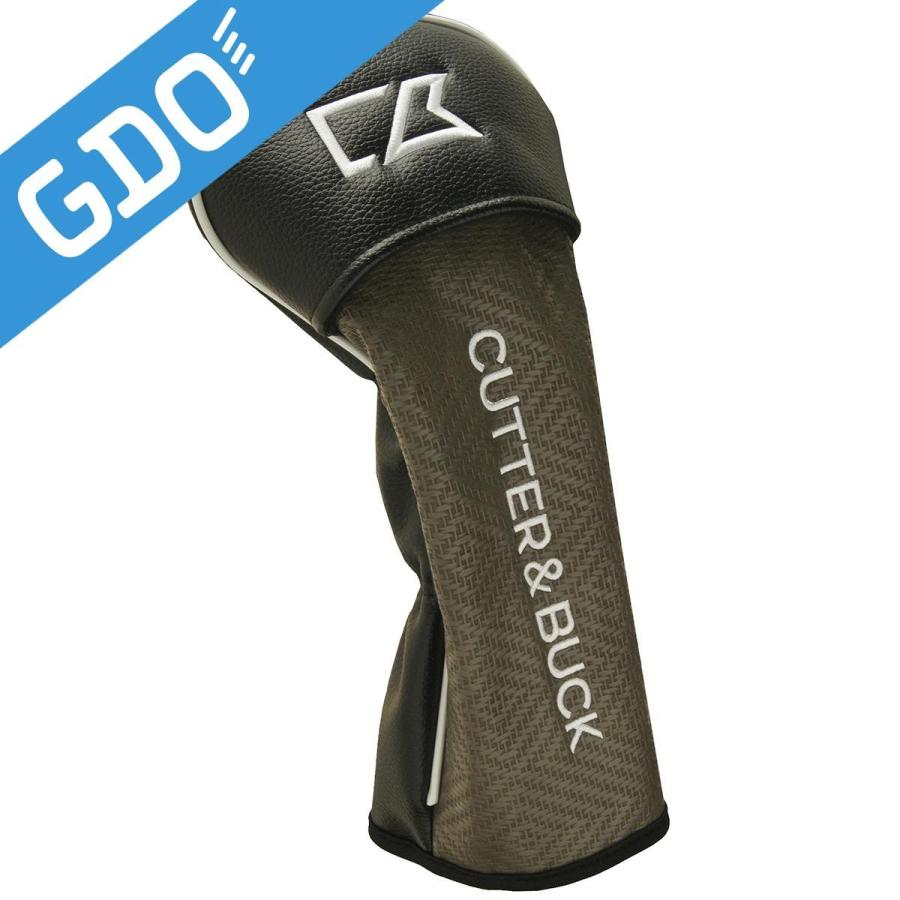 CUTTER&BUCK（カッターアンドバック） カッター＆バック ヘッドカバー