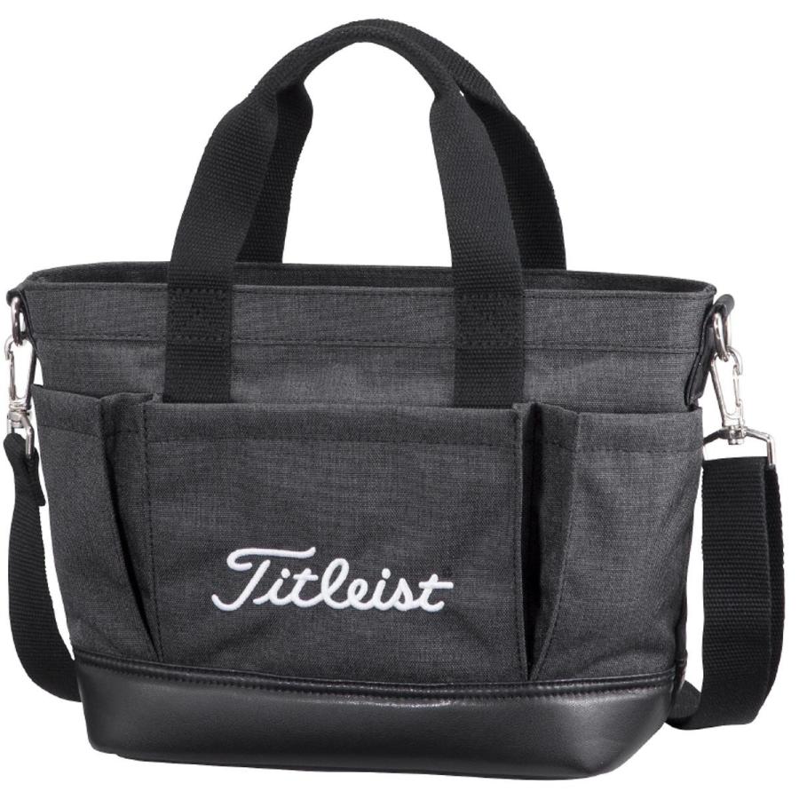 Titleist（タイトリスト） ラウンドバッグ : GDOゴルフショップ Yahoo