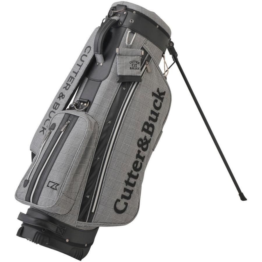 CUTTER&BUCK（カッターアンドバック） カッター＆バック スタンド