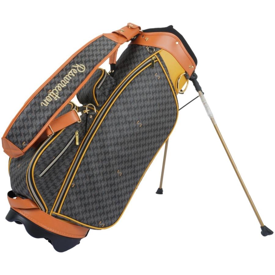 レザレクション Resurrection Pavoスタンドキャディバッグ : GDOゴルフ