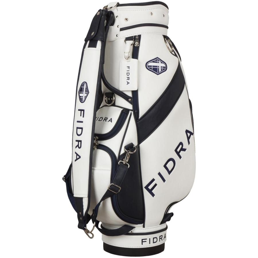FIDRA（フィドラ） キャディバッグ : GDOゴルフショップ Yahoo!店