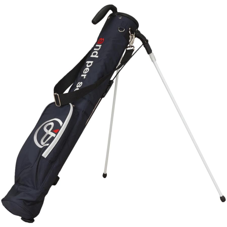 and per se（アンパスィ） スタンドクラブケース : GDOゴルフショップ